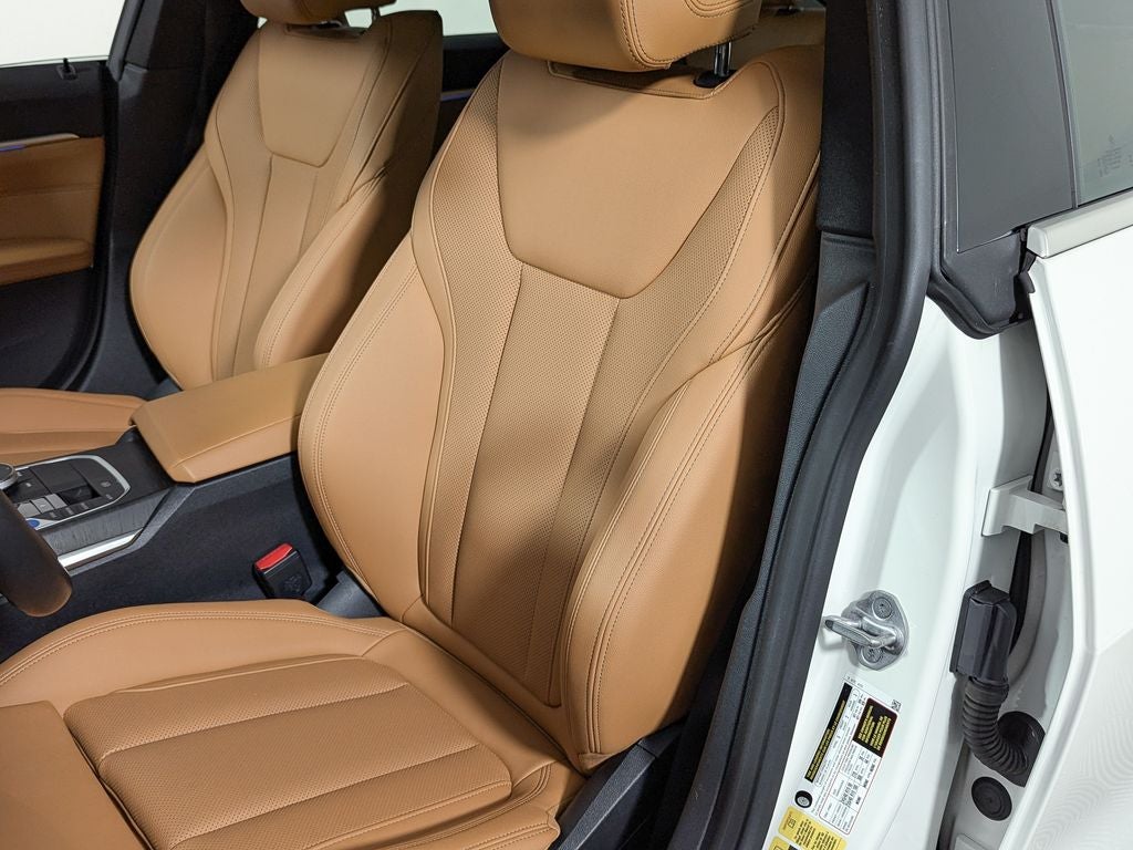 2023 BMW i4 eDrive35 eDrive35
