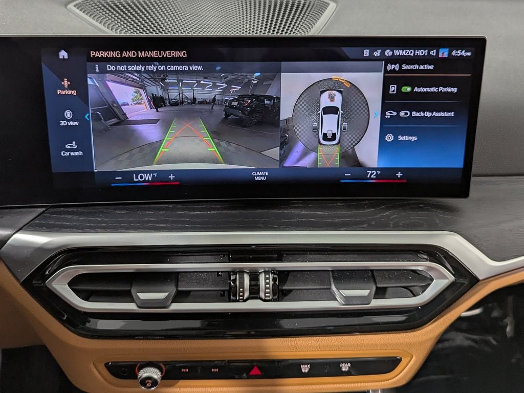 2023 BMW i4 eDrive35 eDrive35