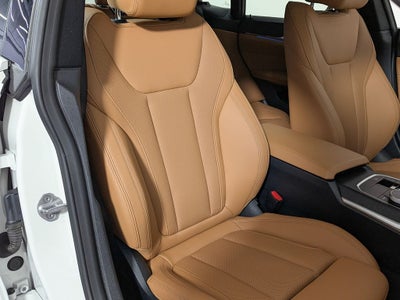 2023 BMW i4 eDrive35 eDrive35