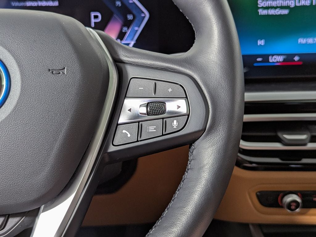 2023 BMW i4 eDrive35 eDrive35