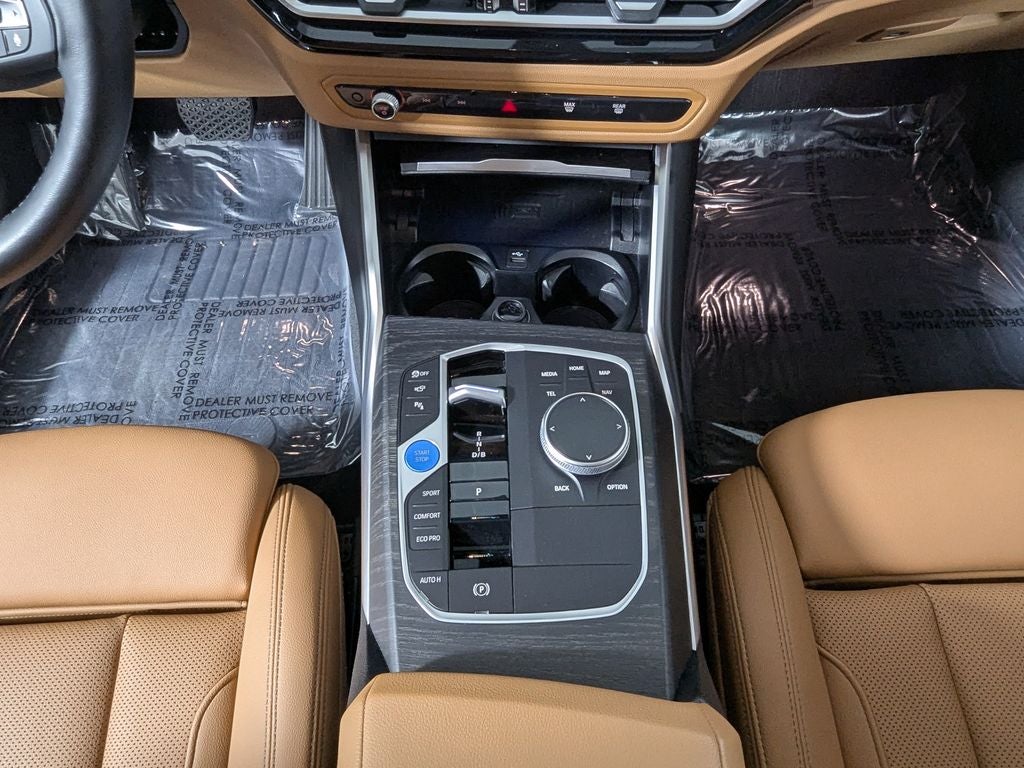 2023 BMW i4 eDrive35 eDrive35
