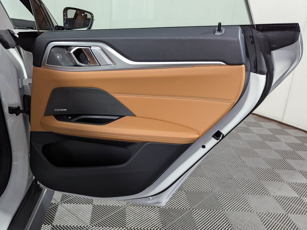 2023 BMW i4 eDrive35 eDrive35