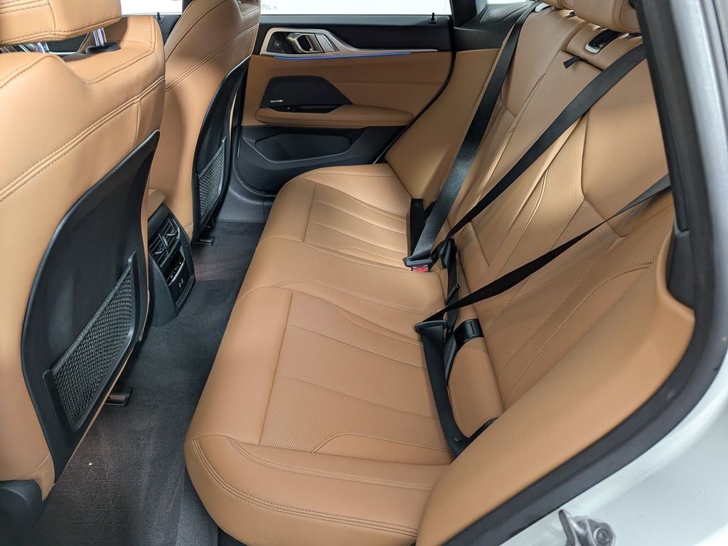 2023 BMW i4 eDrive35 eDrive35