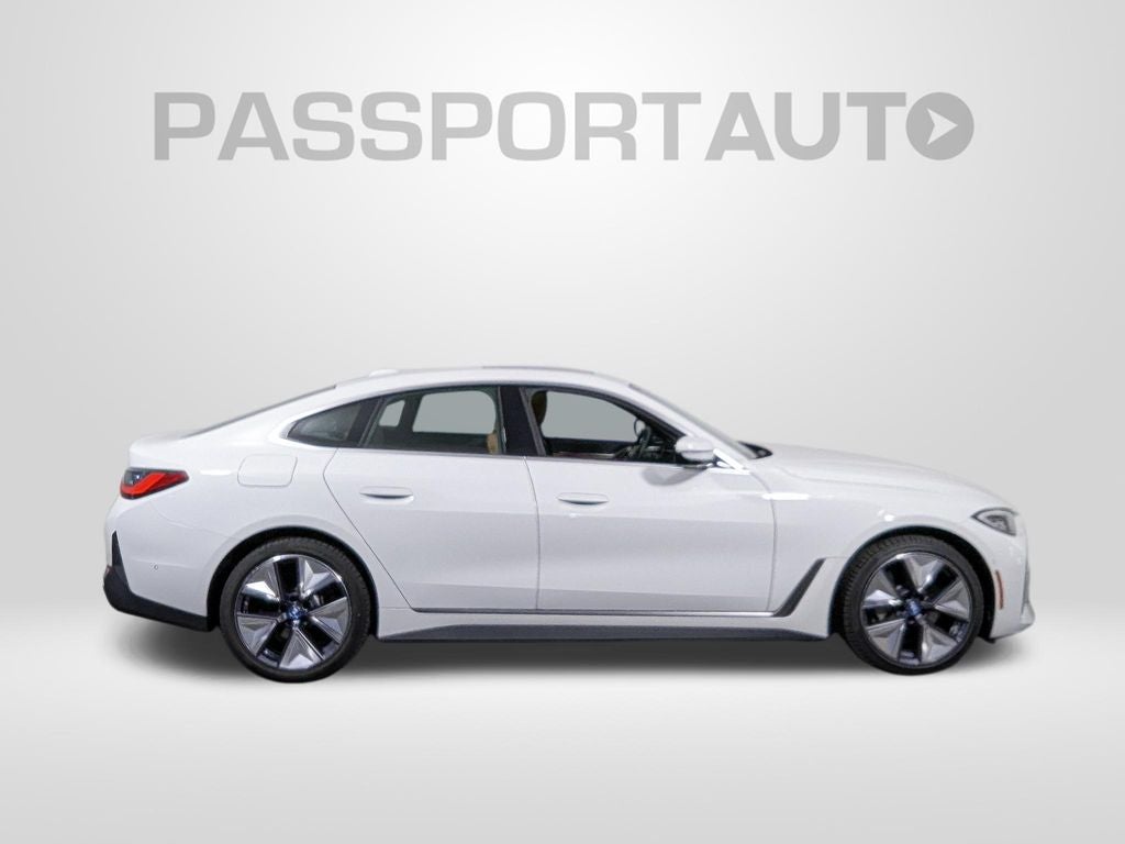 2023 BMW i4 eDrive35 eDrive35