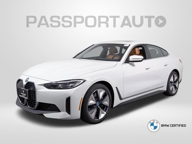 2023 BMW i4 eDrive35 eDrive35