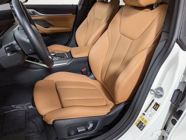 2023 BMW i4 eDrive35 eDrive35