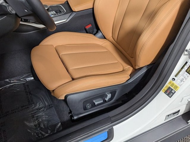 2023 BMW i4 eDrive35 eDrive35