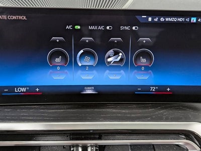 2023 BMW i4 eDrive35 eDrive35