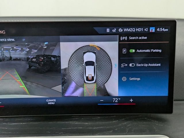 2023 BMW i4 eDrive35 eDrive35