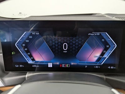 2023 BMW i4 eDrive35 eDrive35
