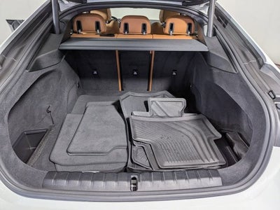 2023 BMW i4 eDrive35 eDrive35