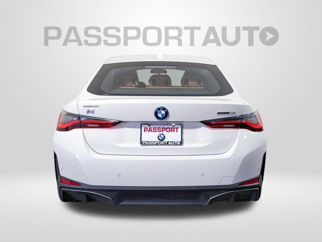 2023 BMW i4 eDrive35 eDrive35