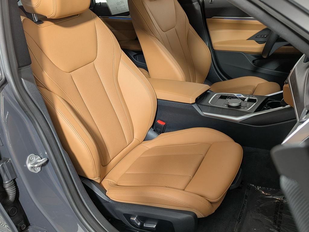 2023 BMW i4 eDrive35 eDrive35