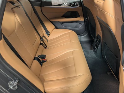 2023 BMW i4 eDrive35 eDrive35