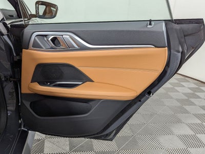 2023 BMW i4 eDrive35 eDrive35