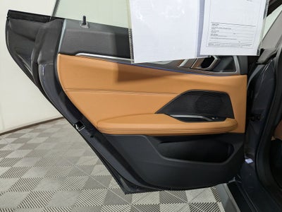 2023 BMW i4 eDrive35 eDrive35