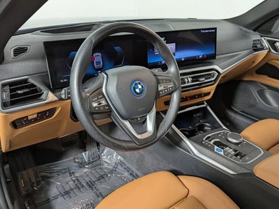 2023 BMW i4 eDrive35 eDrive35