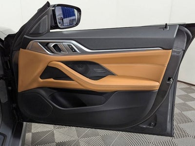 2023 BMW i4 eDrive35 eDrive35