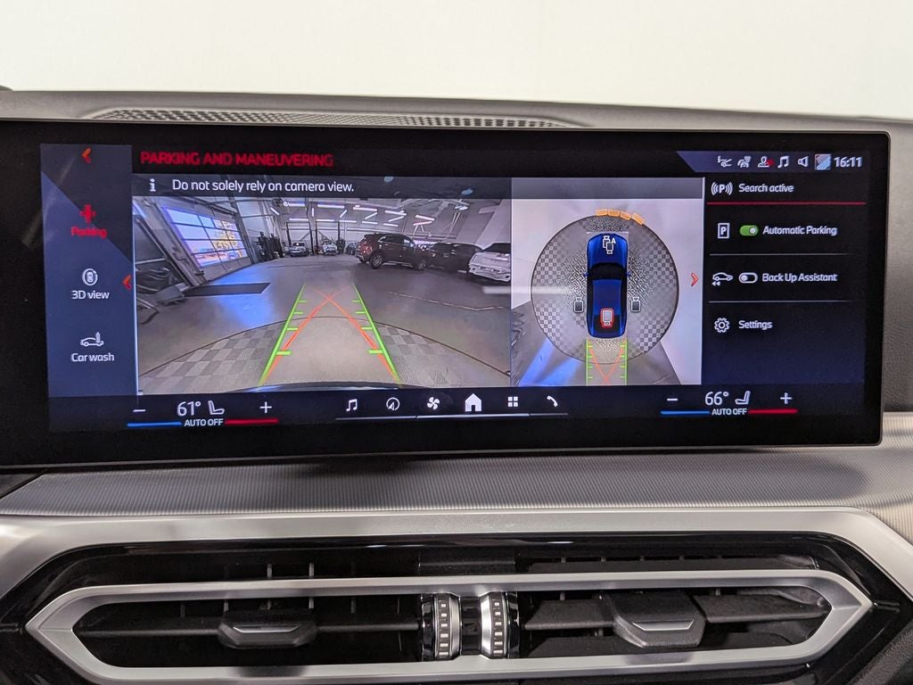 2024 BMW i4 eDrive35 eDrive35