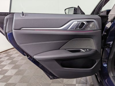 2024 BMW i4 eDrive35 eDrive35