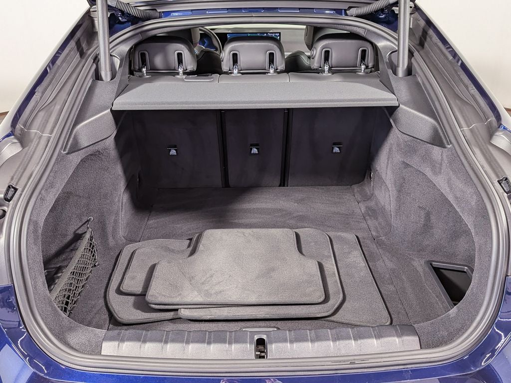 2024 BMW i4 eDrive35 eDrive35