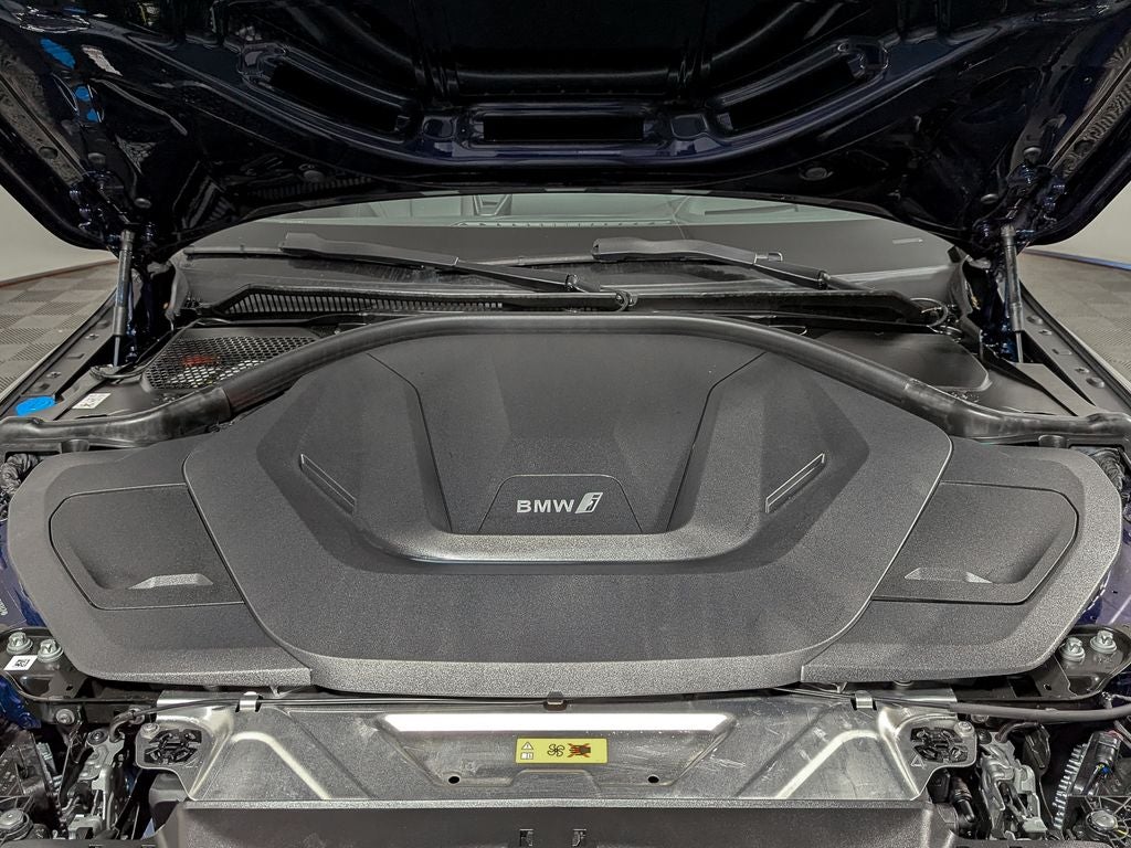 2024 BMW i4 eDrive35 eDrive35