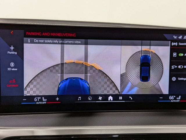 2024 BMW i4 eDrive35 eDrive35