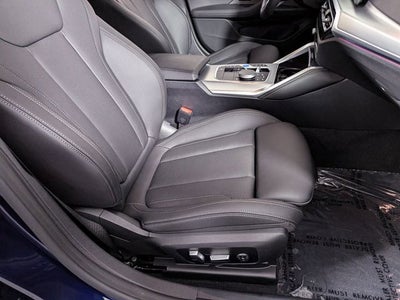 2024 BMW i4 eDrive35 eDrive35