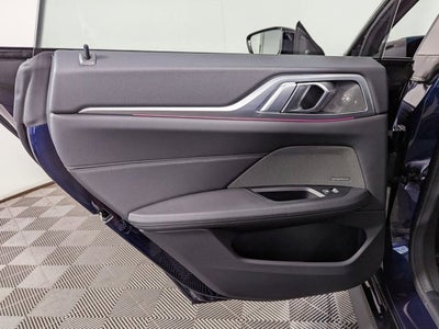 2024 BMW i4 eDrive35 eDrive35