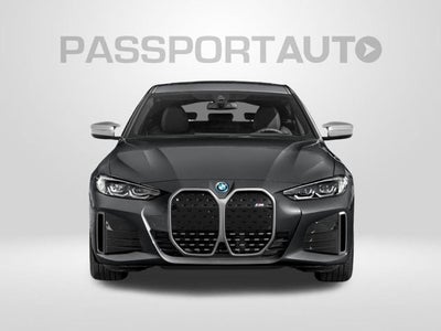 2024 BMW i4 eDrive35