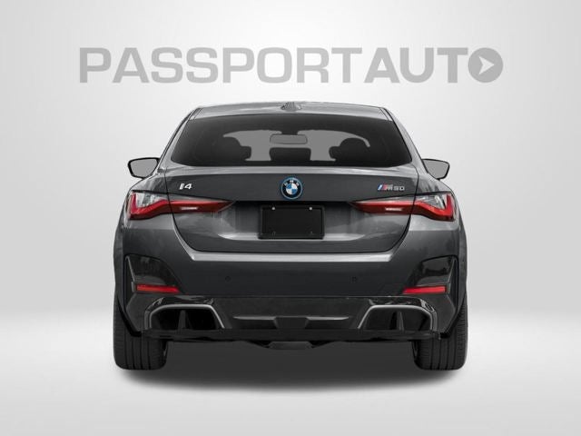 2024 BMW i4 eDrive35