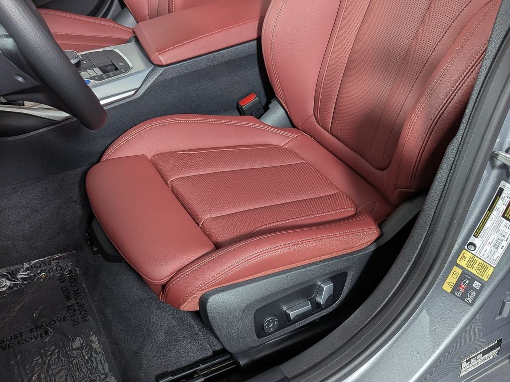 2023 BMW i4 eDrive35 eDrive35