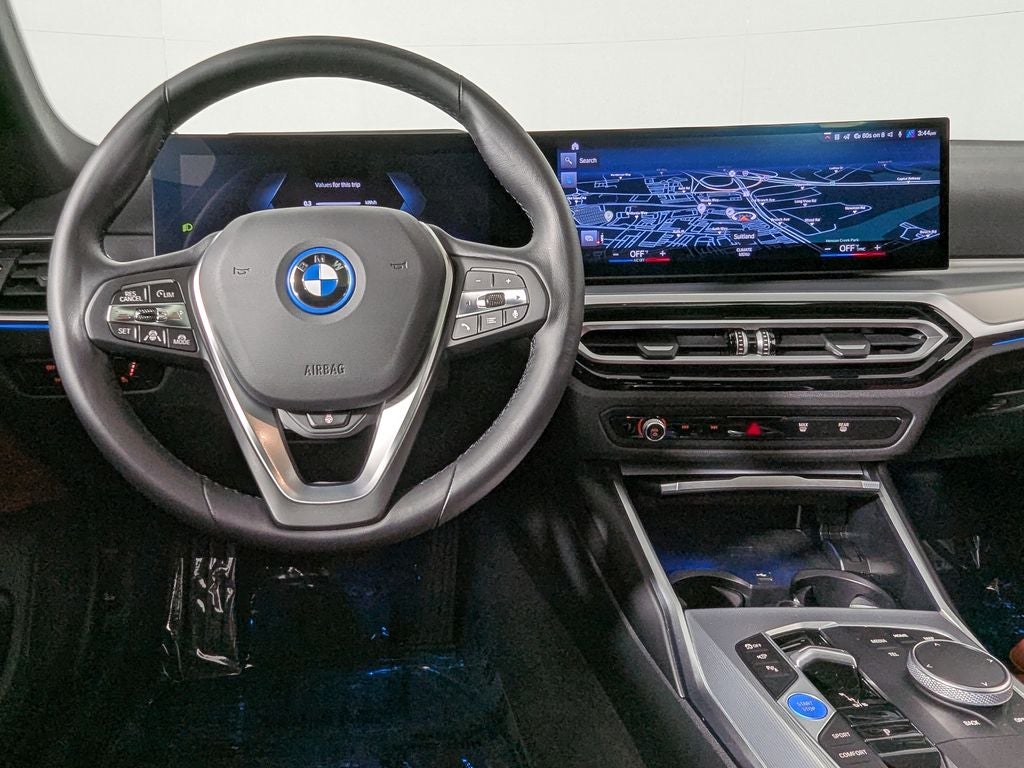 2023 BMW i4 eDrive35 eDrive35