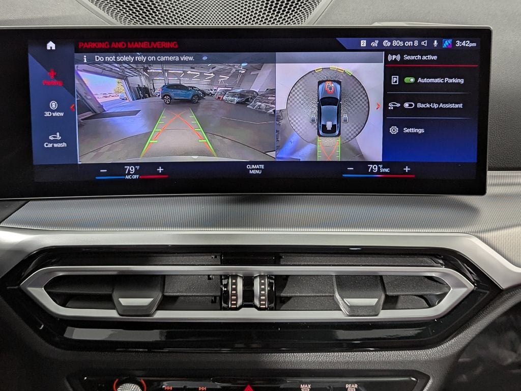 2023 BMW i4 eDrive35 eDrive35