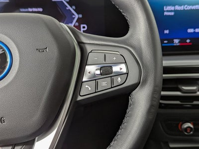 2023 BMW i4 eDrive35 eDrive35