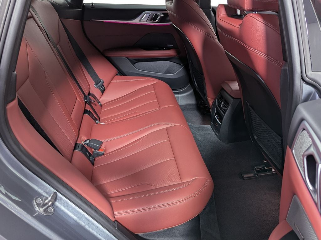 2023 BMW i4 eDrive35 eDrive35