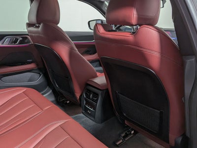 2023 BMW i4 eDrive35 eDrive35