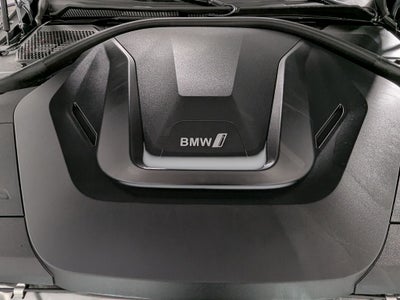 2023 BMW i4 eDrive35 eDrive35