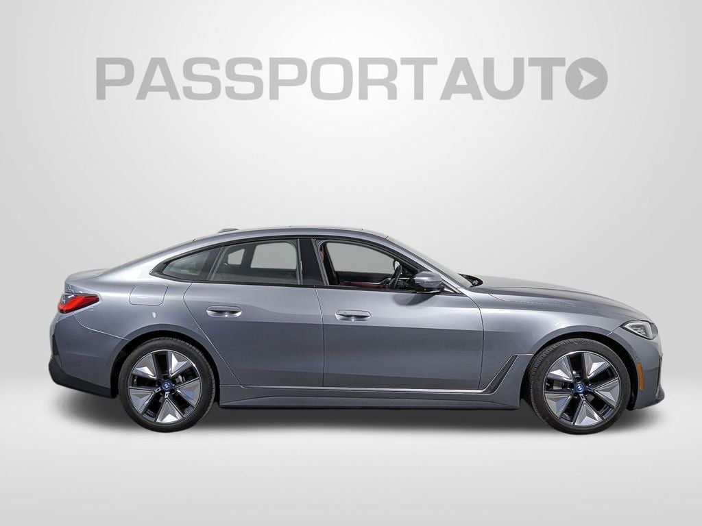 2023 BMW i4 eDrive35 eDrive35