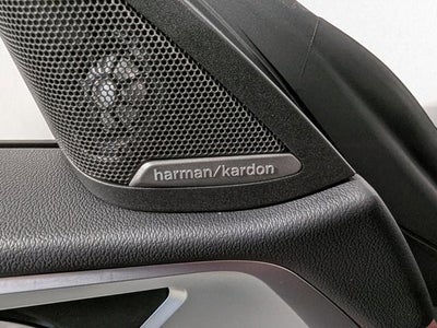 2023 BMW i4 eDrive35 eDrive35