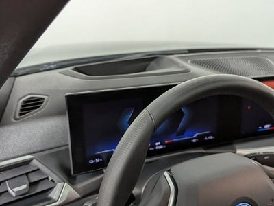 2023 BMW i4 eDrive35 eDrive35