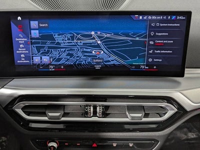 2023 BMW i4 eDrive35 eDrive35