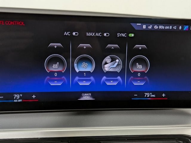 2023 BMW i4 eDrive35 eDrive35