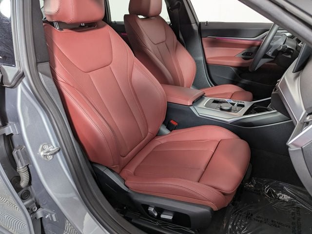 2023 BMW i4 eDrive35 eDrive35