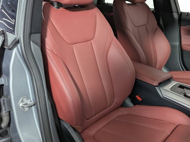 2023 BMW i4 eDrive35 eDrive35