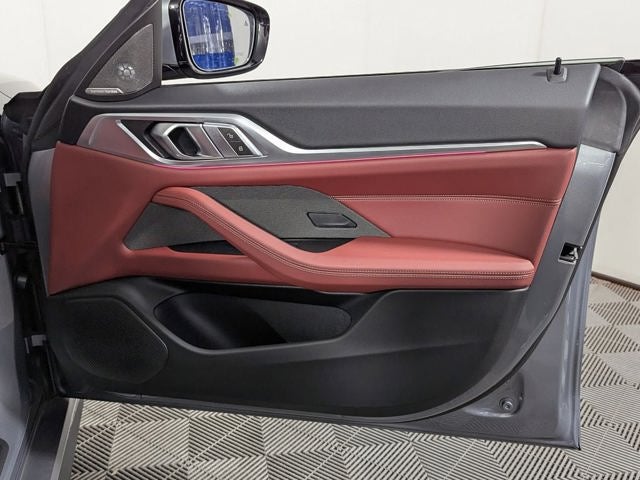 2023 BMW i4 eDrive35 eDrive35