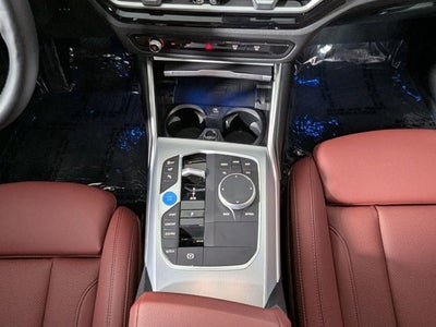 2023 BMW i4 eDrive35 eDrive35