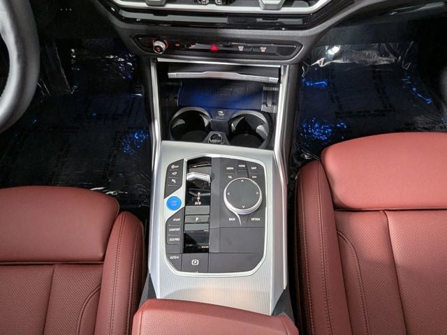 2023 BMW i4 eDrive35 eDrive35