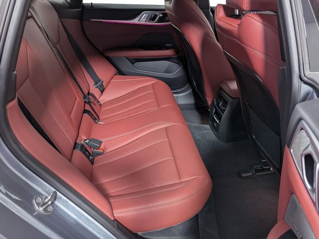 2023 BMW i4 eDrive35 eDrive35