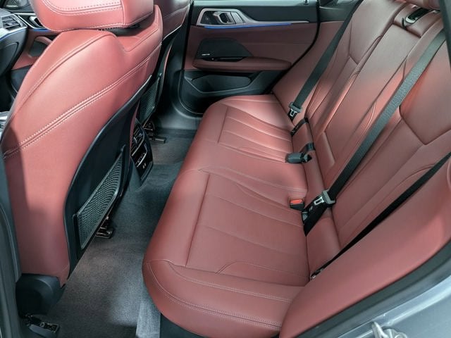 2023 BMW i4 eDrive35 eDrive35